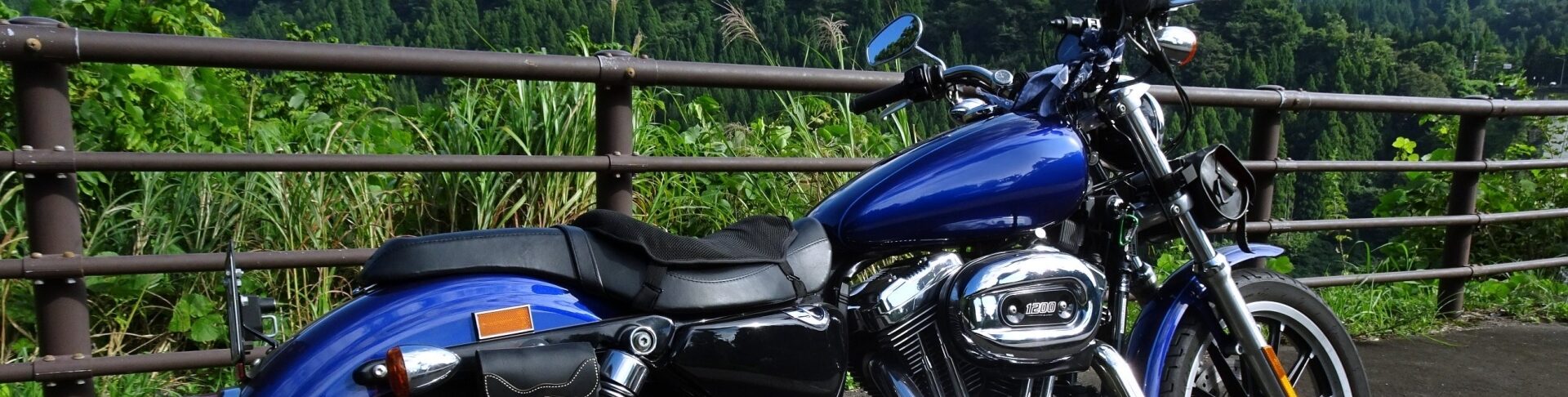 バイク(帯広・十勝ナンバー)の手続は、鶴見行政書士事務所にお任せください。